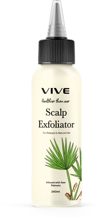 Scalp Exfoliator