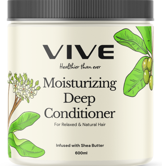 Deep Conditioner