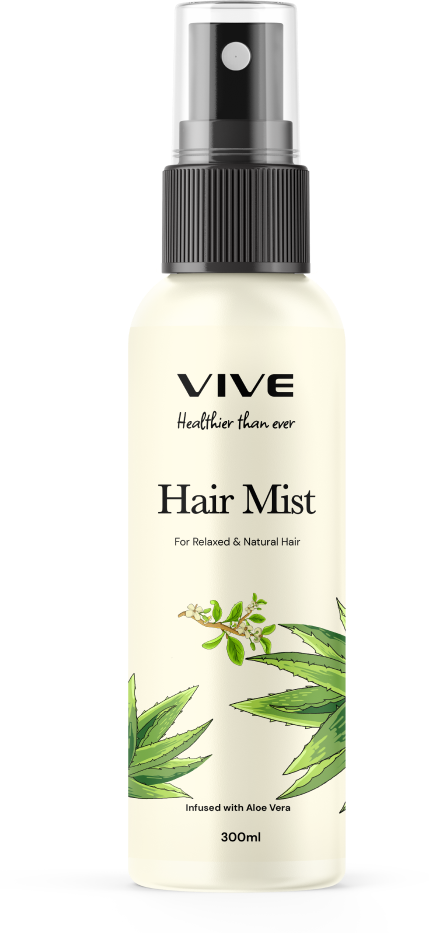 Hair Mist