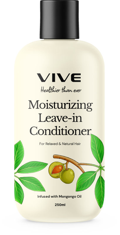 Leave-in Conditioner