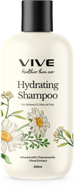 Sulfate free shampoo